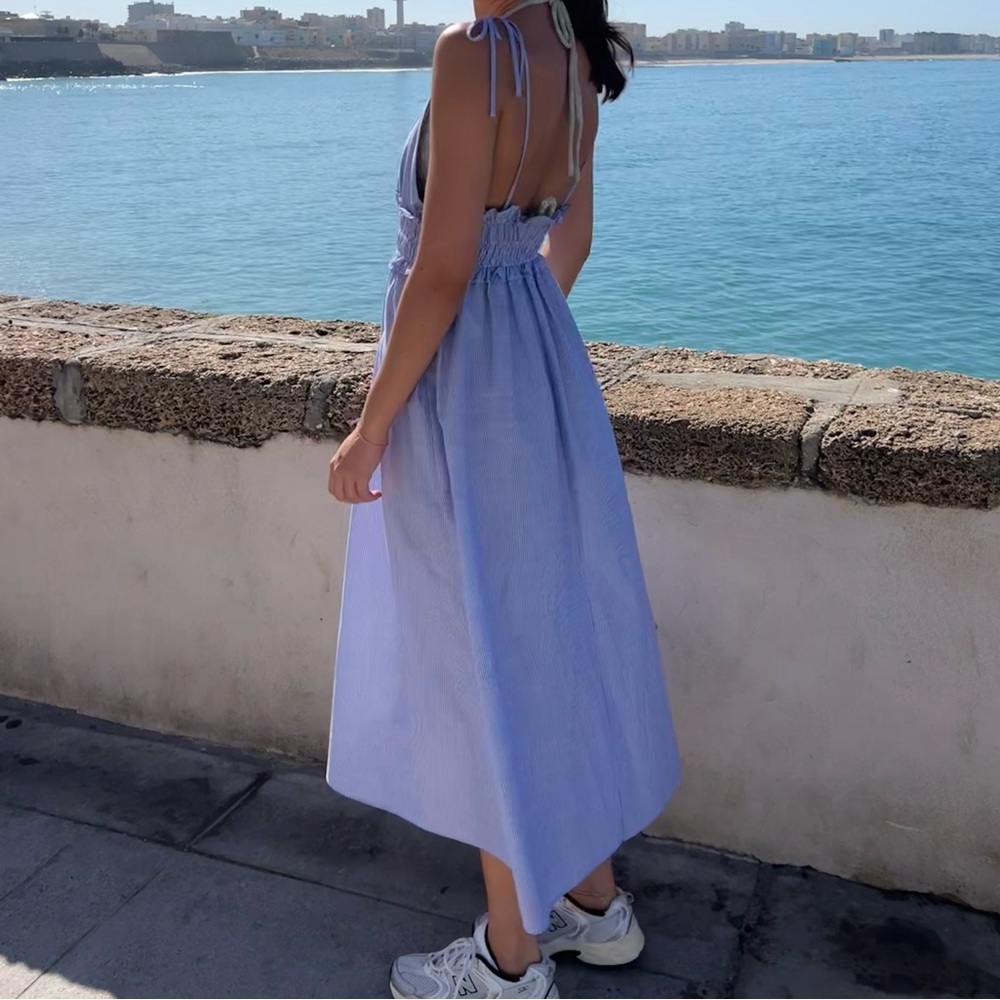 ZARA DRESS - Picture 2 of 4